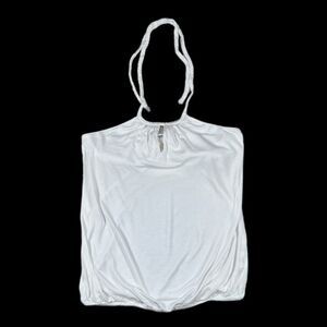 Old Navy White Top | Size M